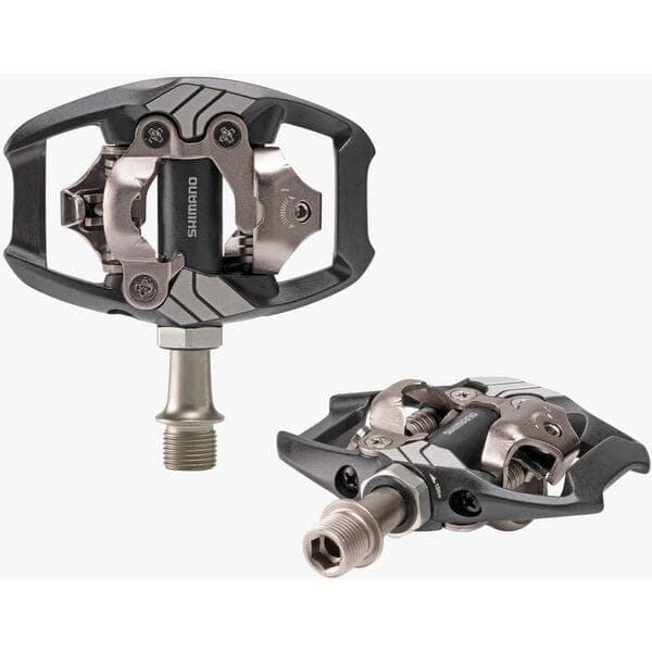 Shimano Pedals PD-MX70 DXR SPD pedals