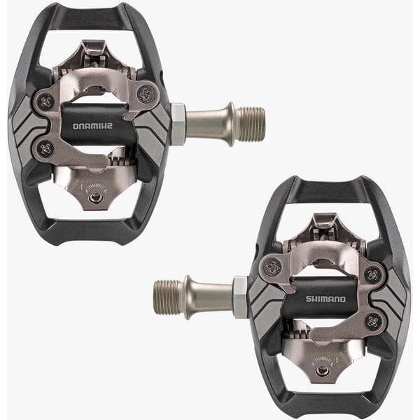 Shimano Pedals PD-MX70 DXR SPD pedals