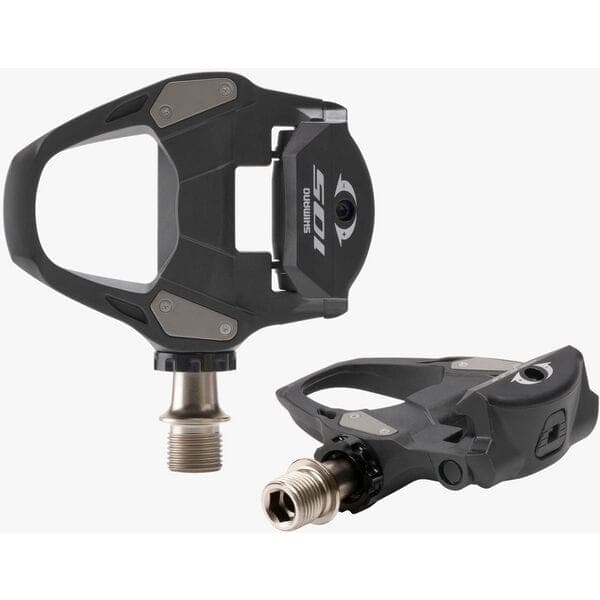 Shimano Pedals PD-R7000 105 SPD-SL Road pedals; carbon