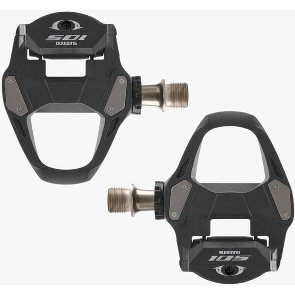 Shimano Pedals PD-R7000 105 SPD-SL Road pedals; carbon