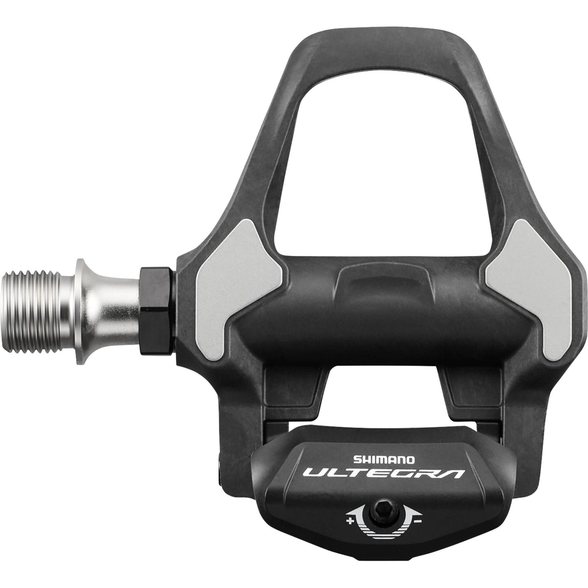 Shimano Ultegra PD-R8200 Ultegra SPD-SLR Road pedals; carbon