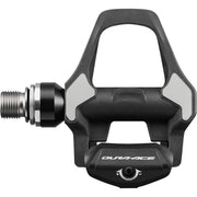 Shimano Dura-Ace PD-R9300 Dura-Ace SPD SLR Road pedals; carbon; 4 mm longer axle