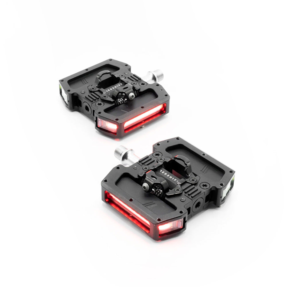 Redshift Sports Arclight PRO Clipless Pedals - 9/16"
