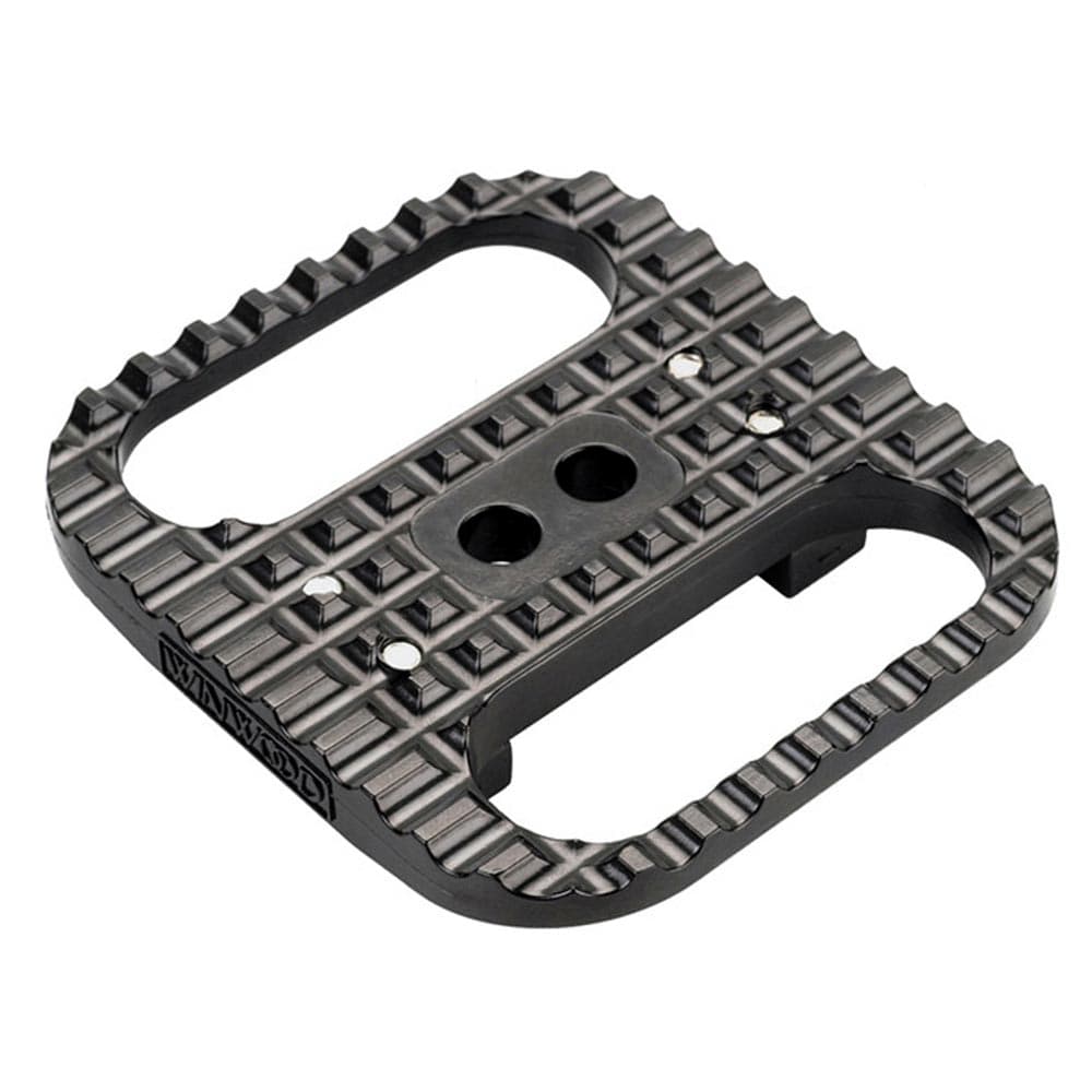 Problem Solvers Decksters Black SPD