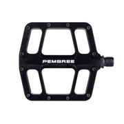 Pembree D3A Flat Pedal Small Black