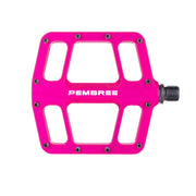 Pembree D3A Flat Pedal Small Pink