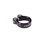 Pembree DBN Seat Clamp 34.9mm Black