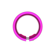 Pembree GCS Lock-On Grip Small Pink/Black