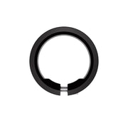 Pembree GCS Lock-On Grip Large Black/Black