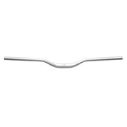 Pembree GCS Handlebar 800mm 31.8mm 40mm Rise Silver