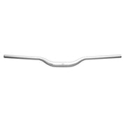 Pembree GCS Handlebar 800mm 35mm 40mm Rise Silver