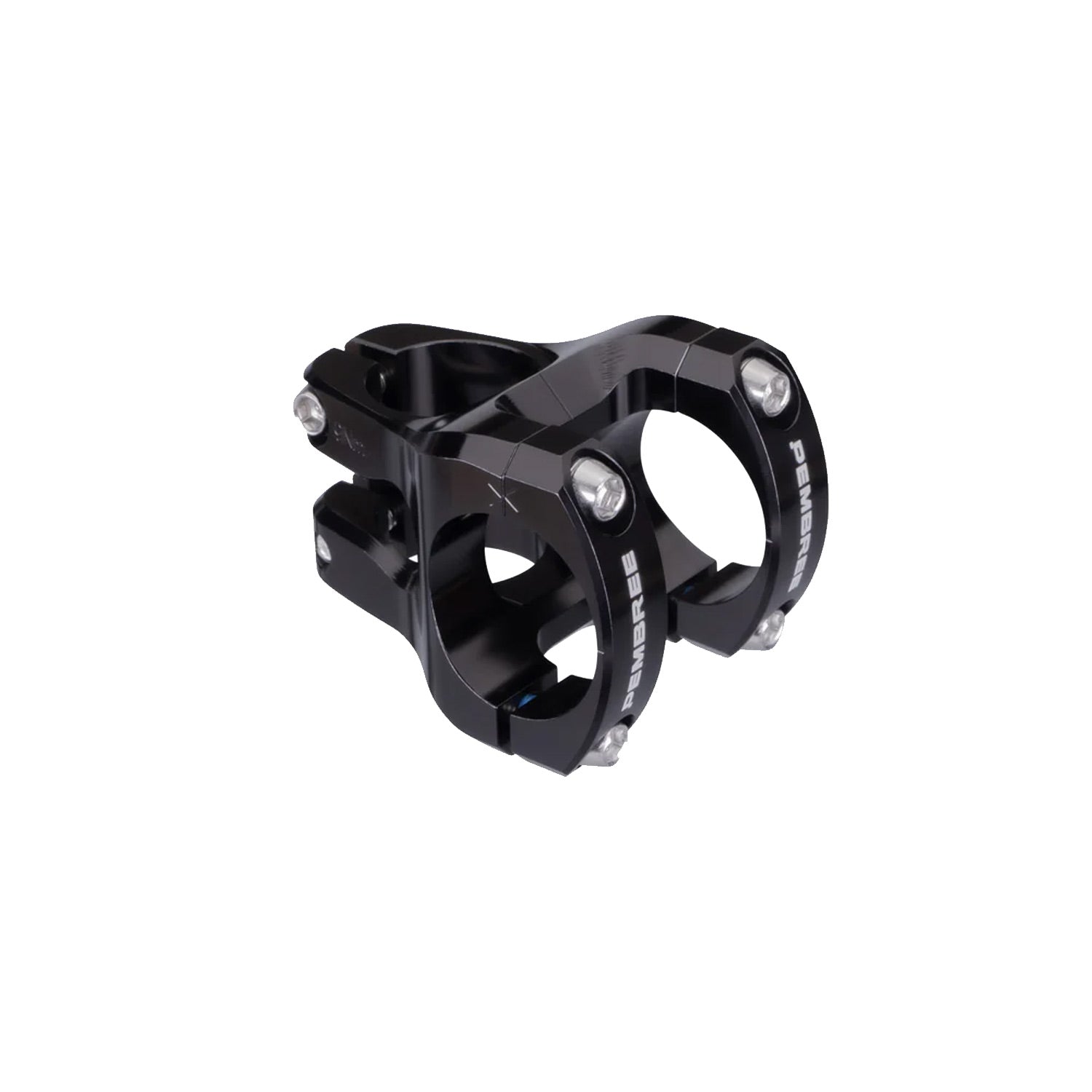 Pembree GCS Stem 35mm Black 35mm Clamp
