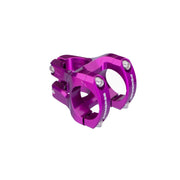 Pembree GCS Stem 35mm Purple 35mm Clamp