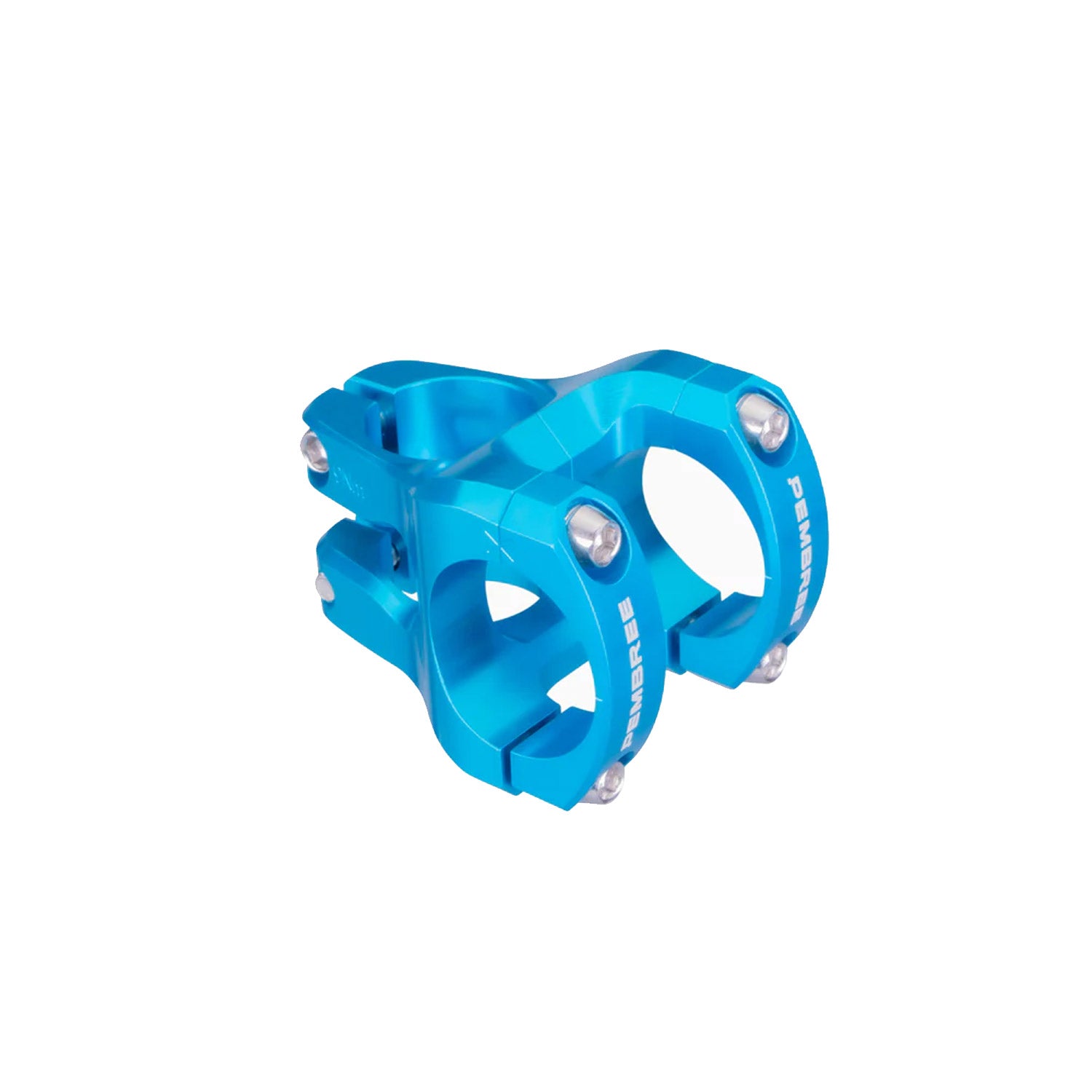 Pembree GCS Stem 35mm Turquoise 35mm Clamp