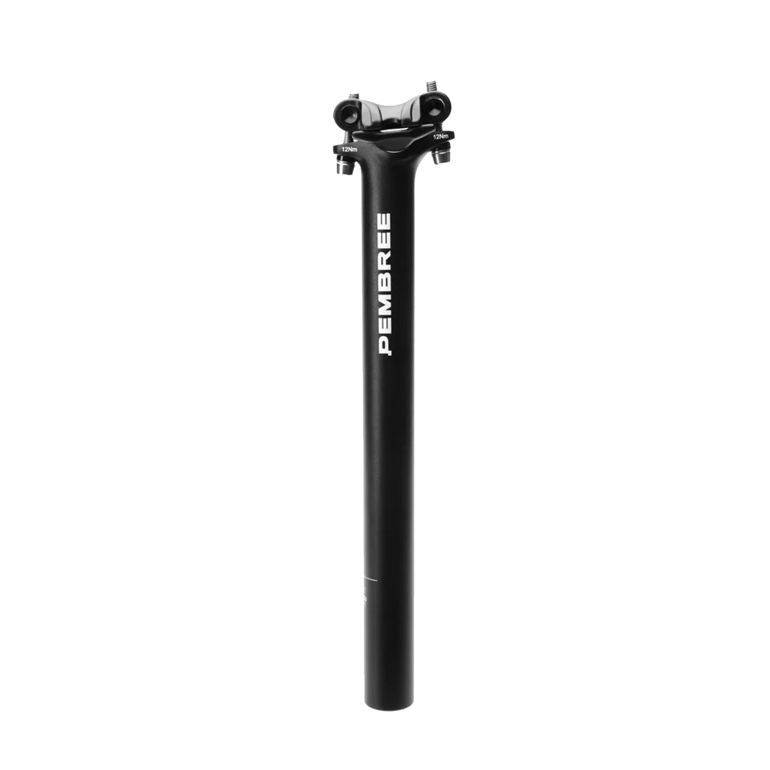 Pembree ASP Seatpost 27.2mm 300mm Black
