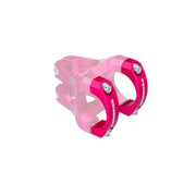 Pembree Pembree GCS Stem Faceplates 35mm Pink