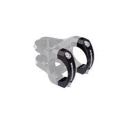 Pembree Pembree GCS Stem Faceplates 31.8mm Black