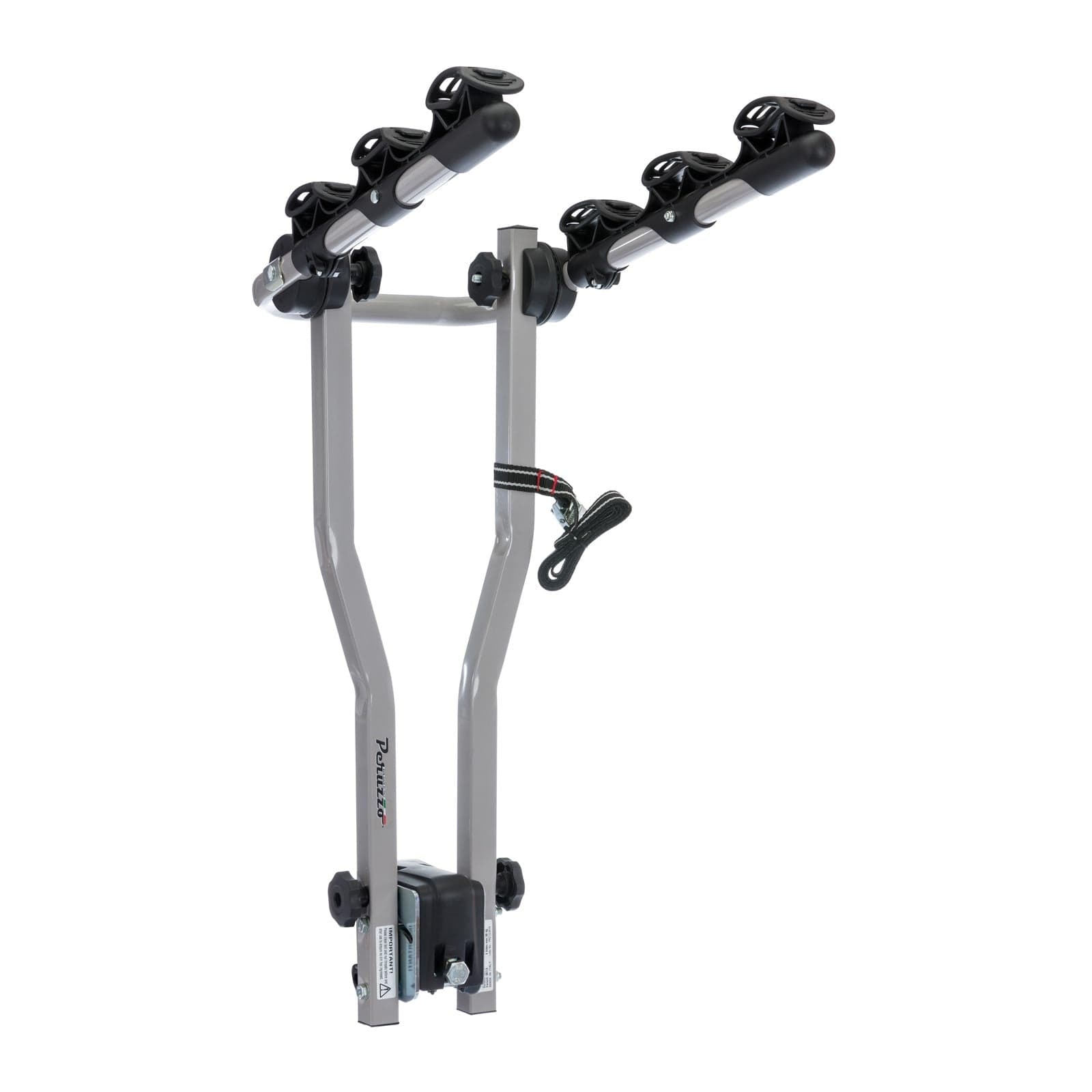 Peruzzo Arezzo 3 Bike Tow Ball Carrier