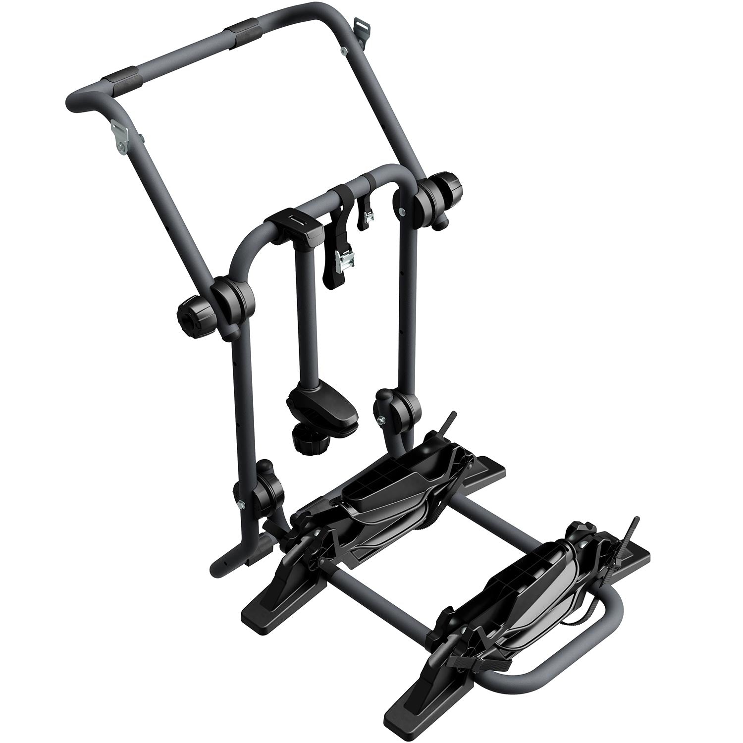 Peruzzo Pure Instinct 2 Bike Rear Carrier Car Rack -  -
