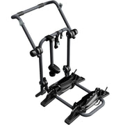 Peruzzo Pure Instinct 2 Bike Rear Carrier Car Rack -  -