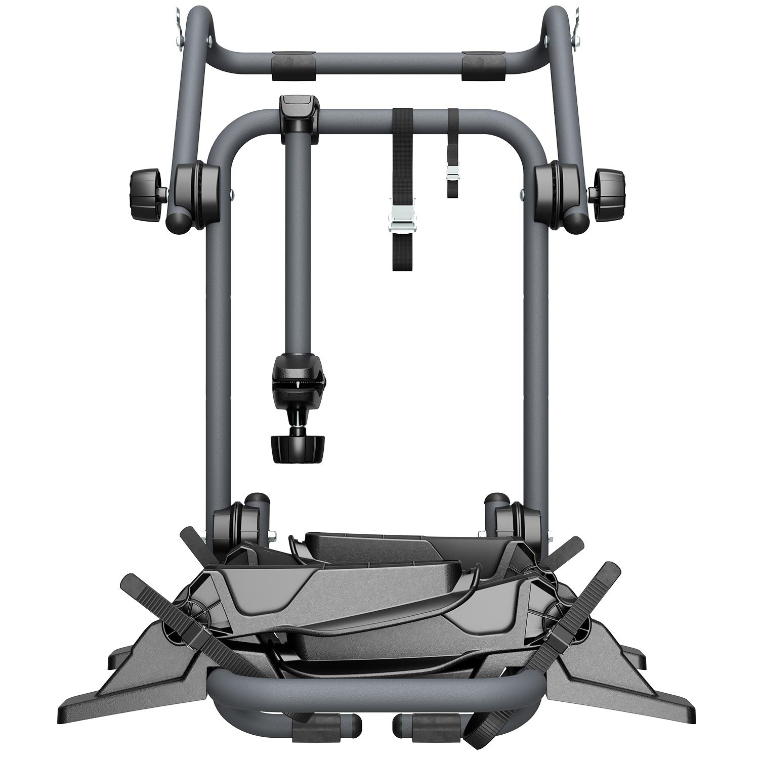 Peruzzo Pure Instinct 2 Bike Rear Carrier Car Rack -  -