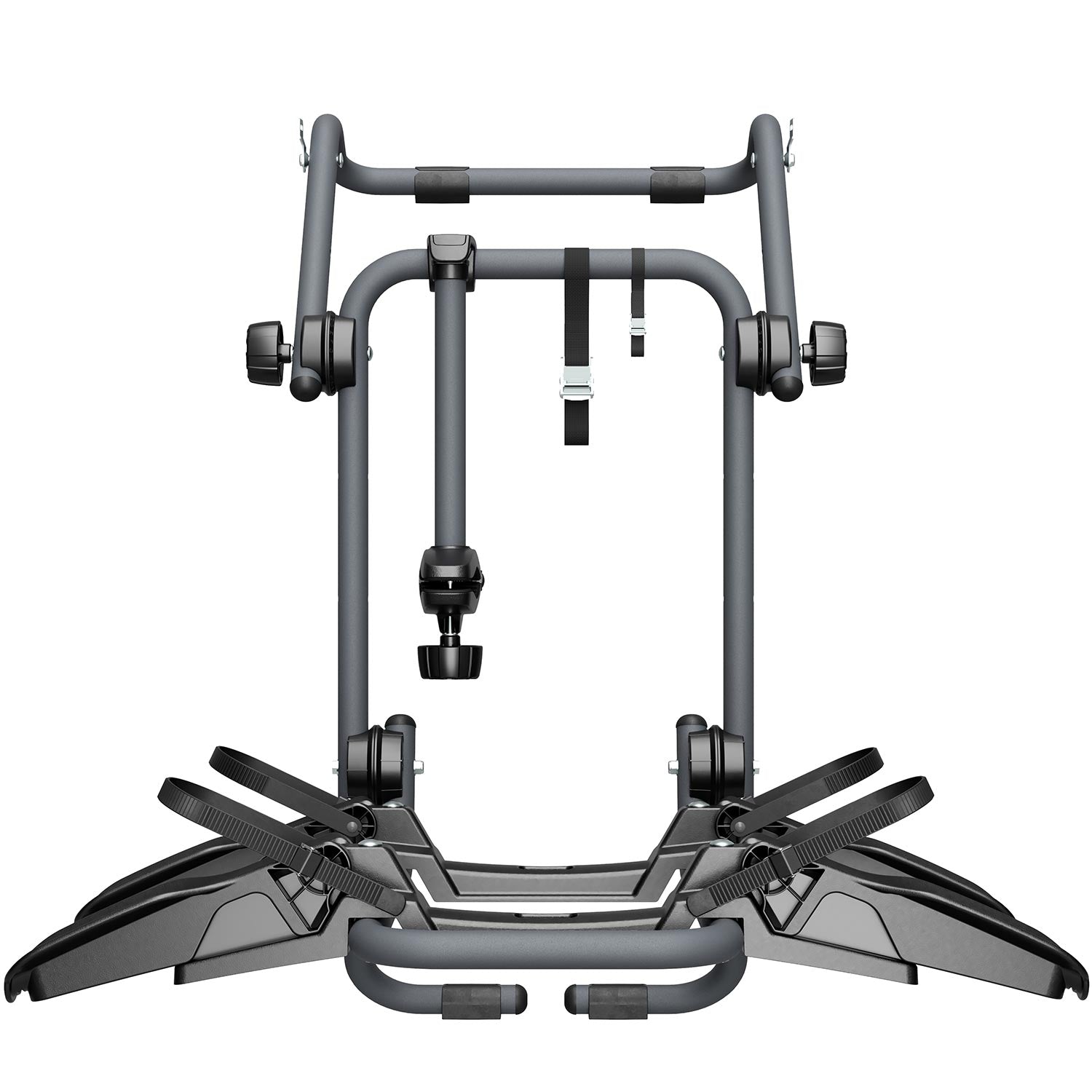 Peruzzo Pure Instinct 2 Bike Rear Carrier Car Rack -  -