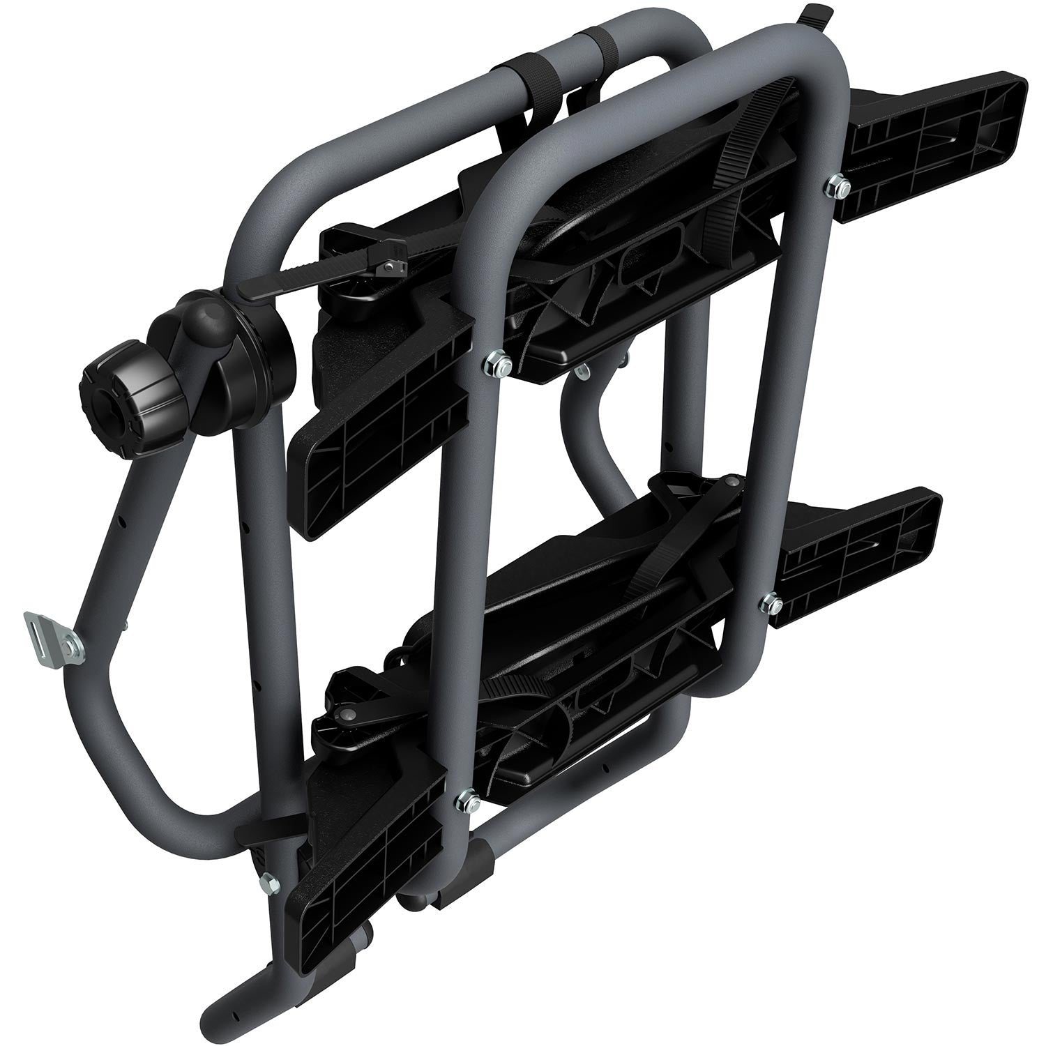 Peruzzo Pure Instinct 2 Bike Rear Carrier Car Rack -  -