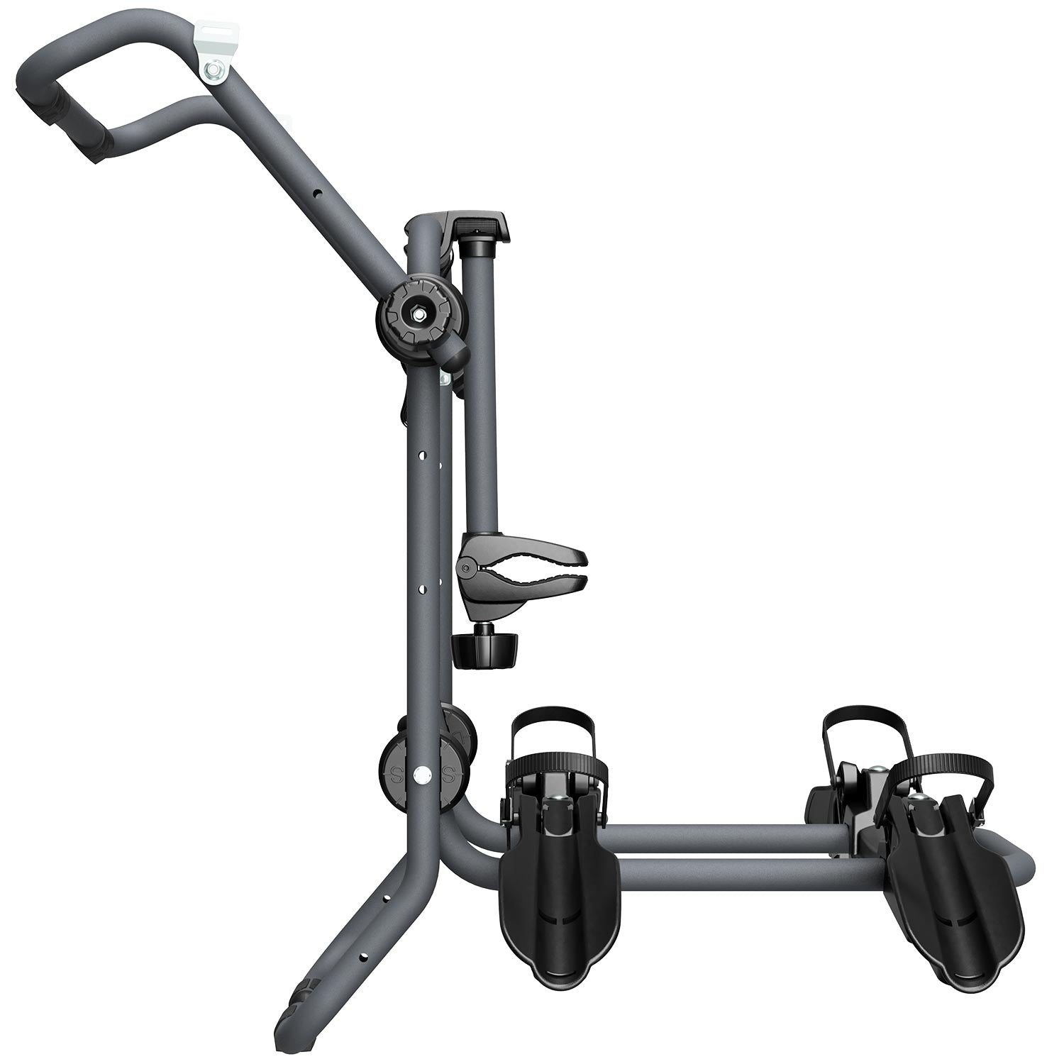 Peruzzo Pure Instinct 2 Bike Rear Carrier Car Rack -  -