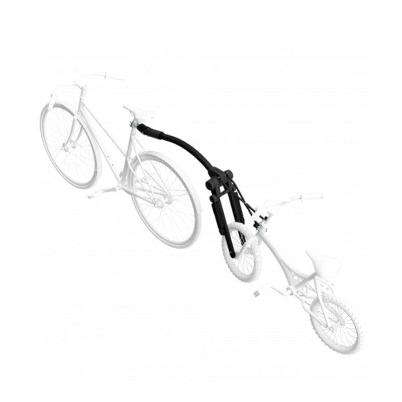 Peruzzo Trail Angel Child Towing Bar