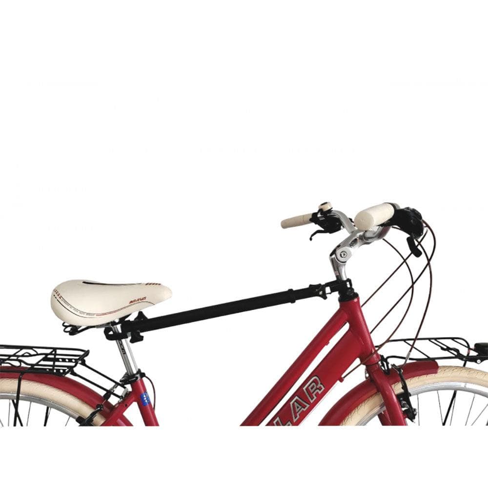 Peruzzo Top Tube Adapter