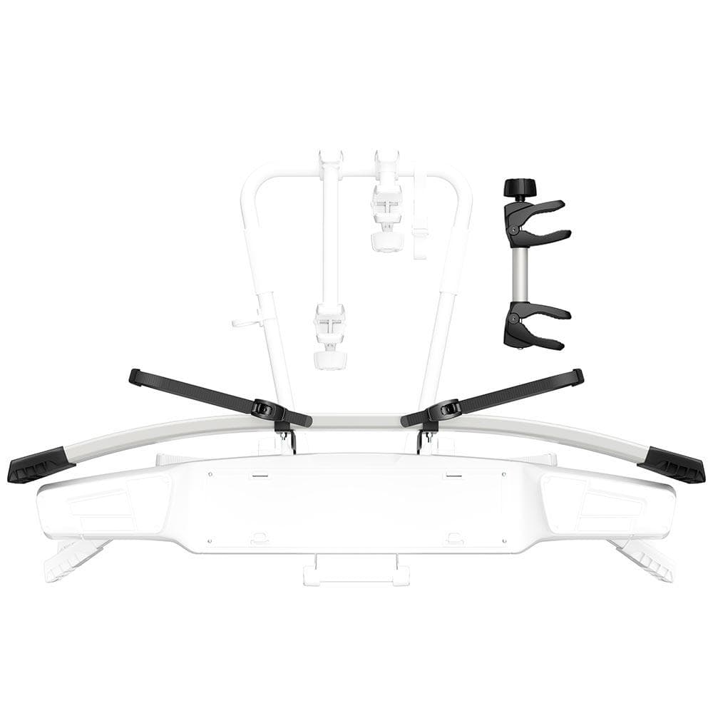 Peruzzo Kit for Extra Bike Rail art.714