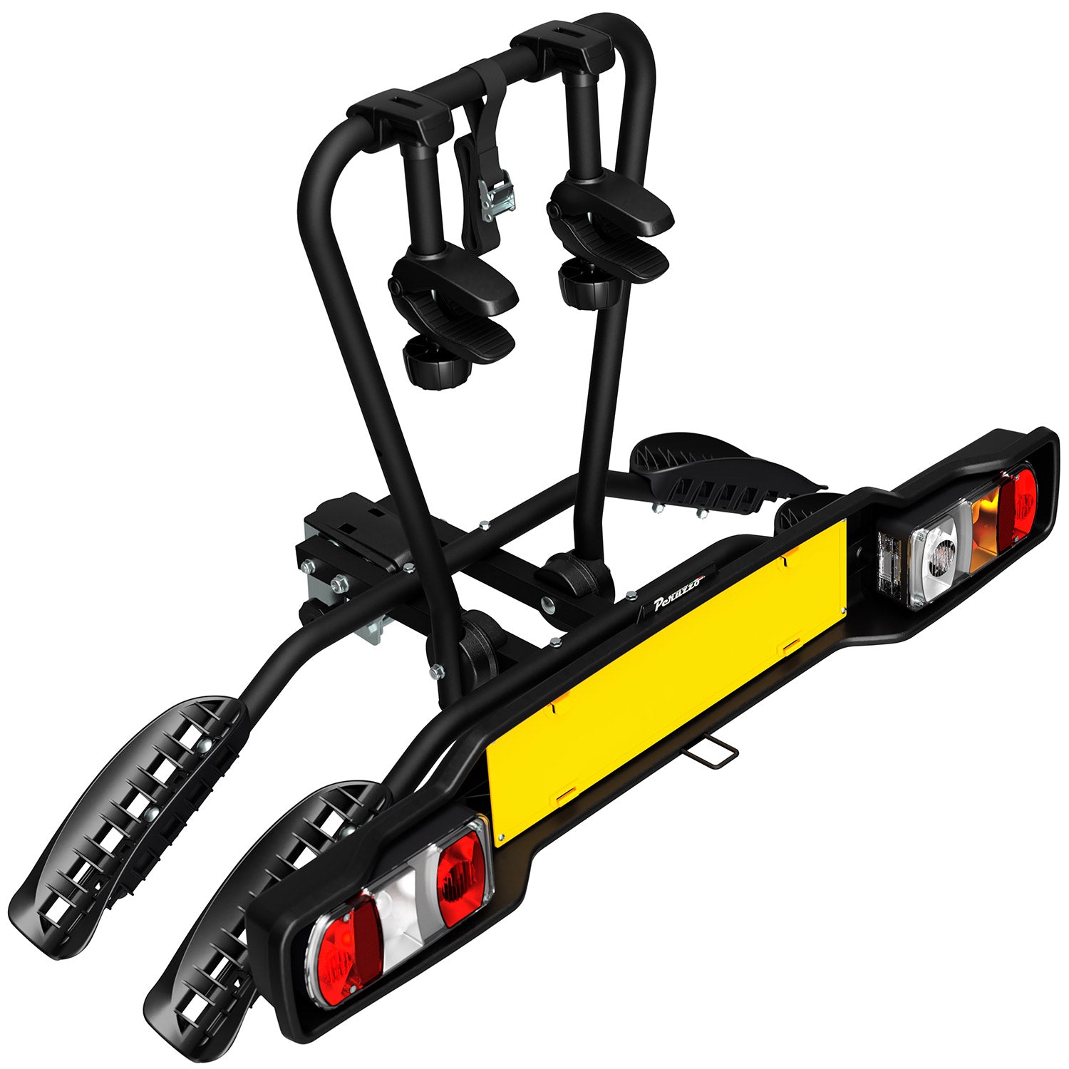 Peruzzo Siena 2 Bike Tow Ball Carrier Car Rack -  -