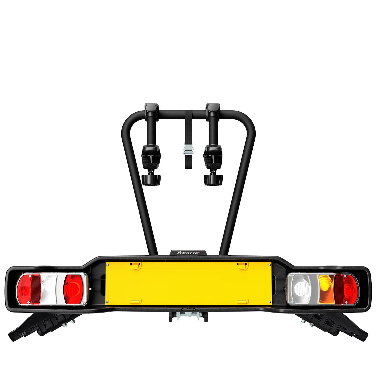 Peruzzo Siena 2 Bike Tow Ball Carrier Car Rack -  -