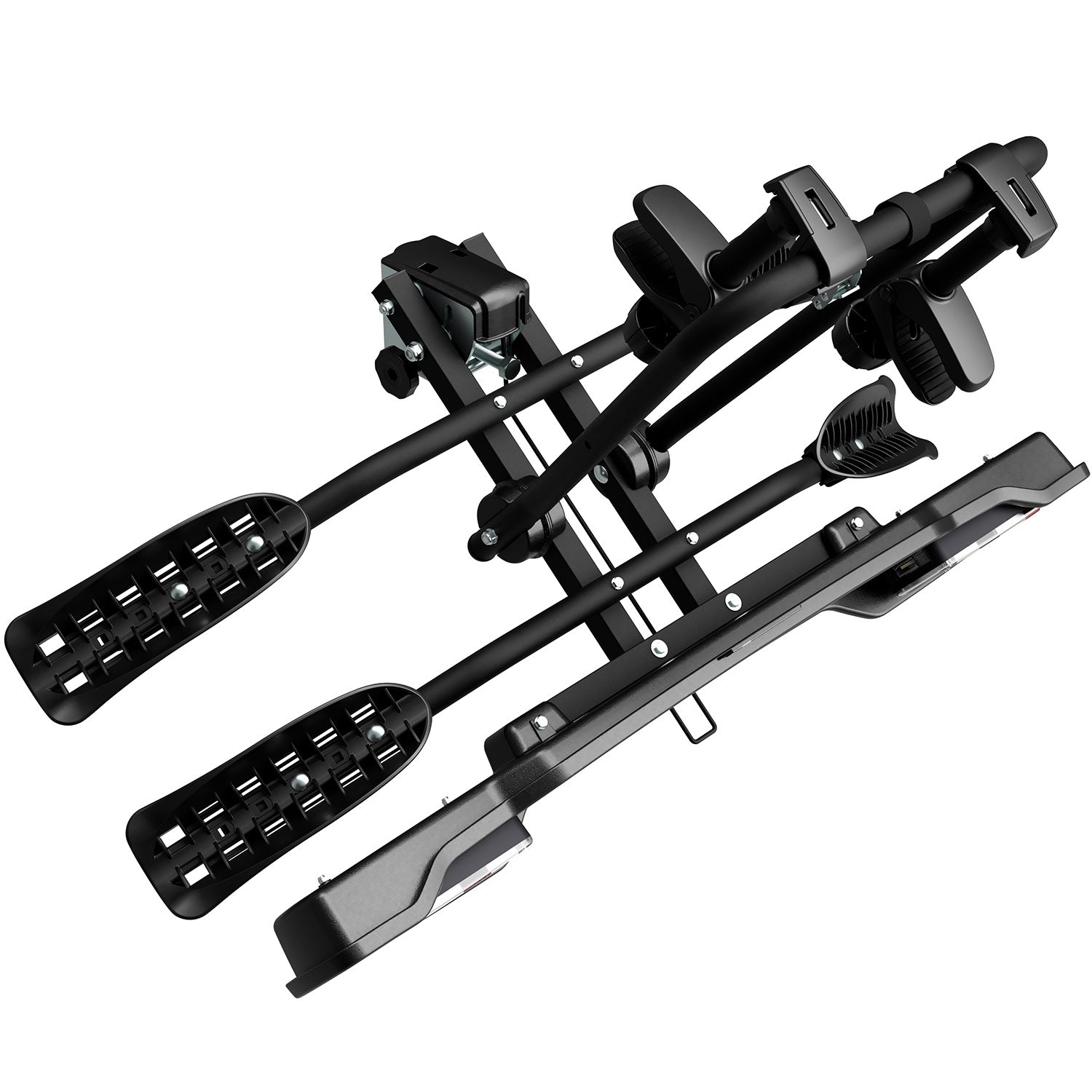Peruzzo Siena 2 Bike Tow Ball Carrier Car Rack -  -