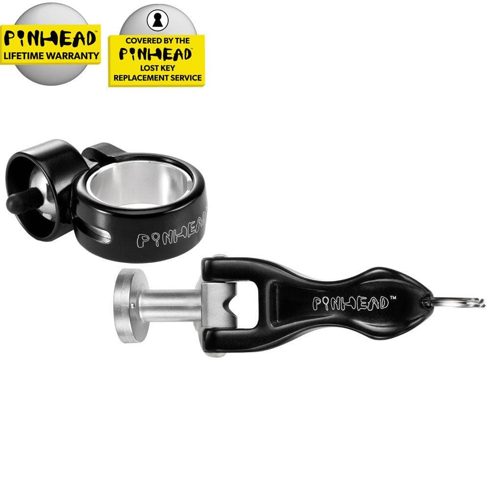 pinhead-seatpost/saddle-lock-qr