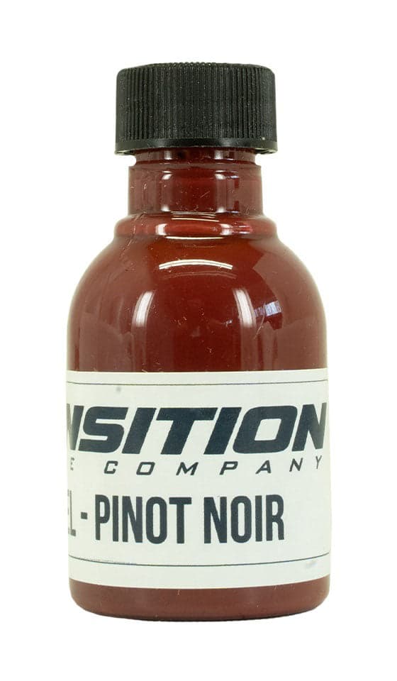 Transition TBC - Touch Up Paint: Sentinel Pinot Noir