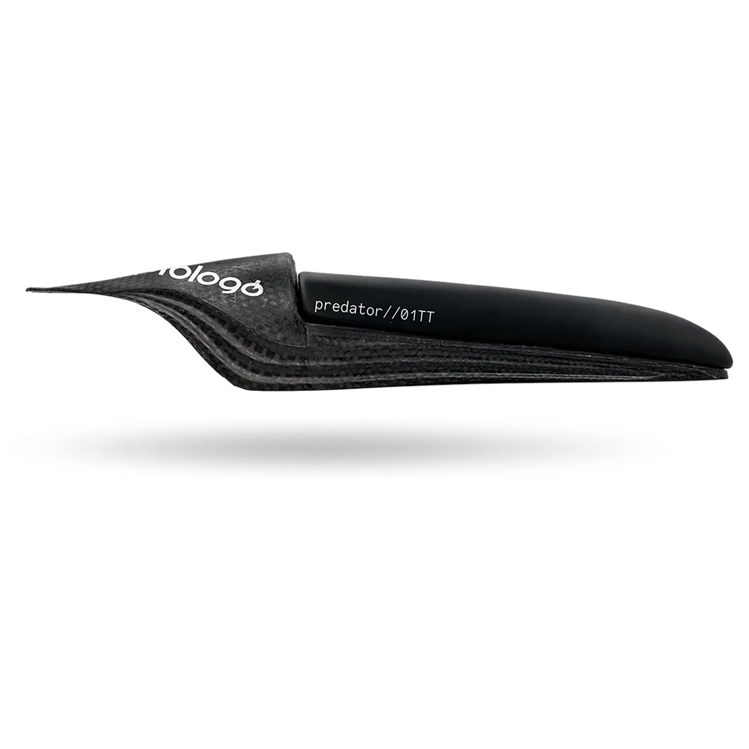 Prologo Predator 01TT Nack Black/White 50mm