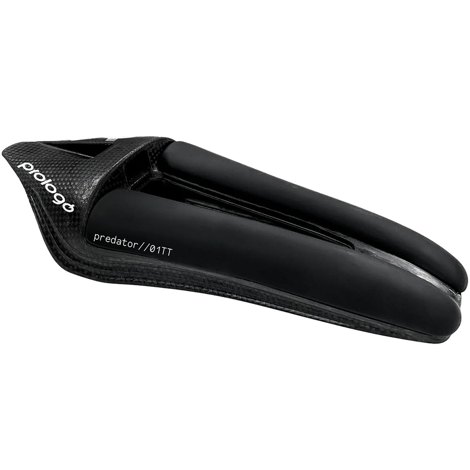 Prologo Predator 01TT Nack Black/White 50mm