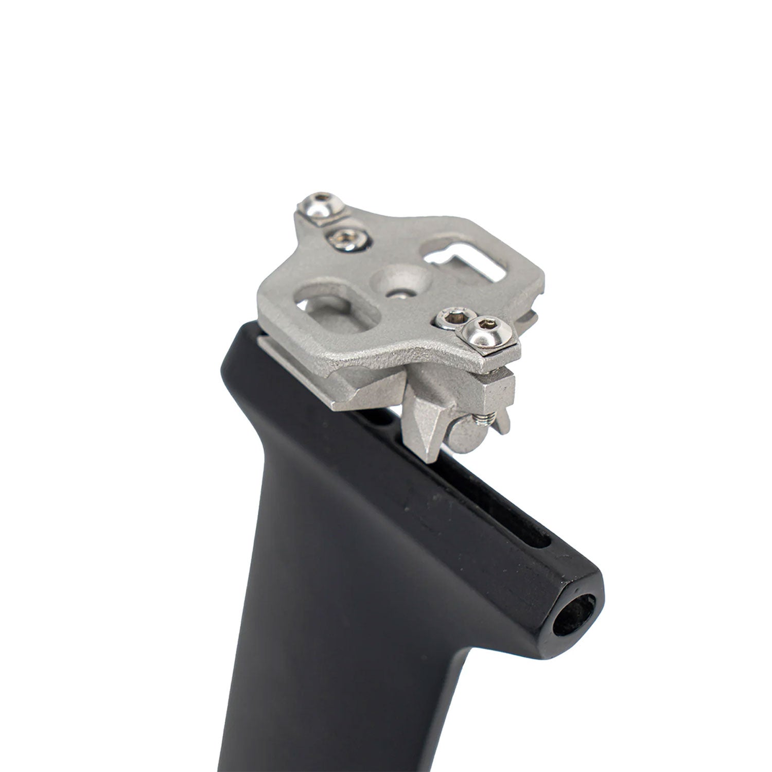 Prologo Predator 01TRI Nack Black/White 60mm