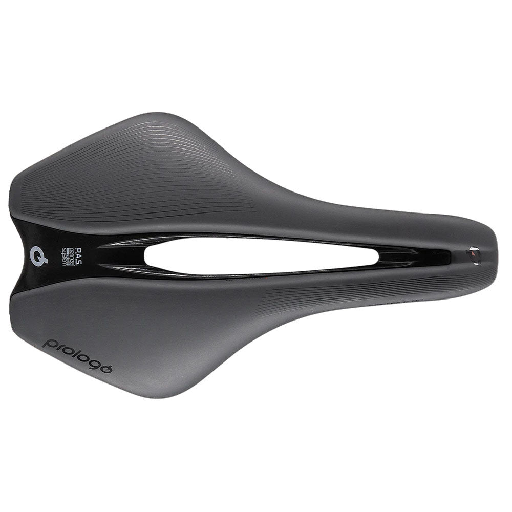 Prologo Dimension R2 143mm Tirox Anth/Black