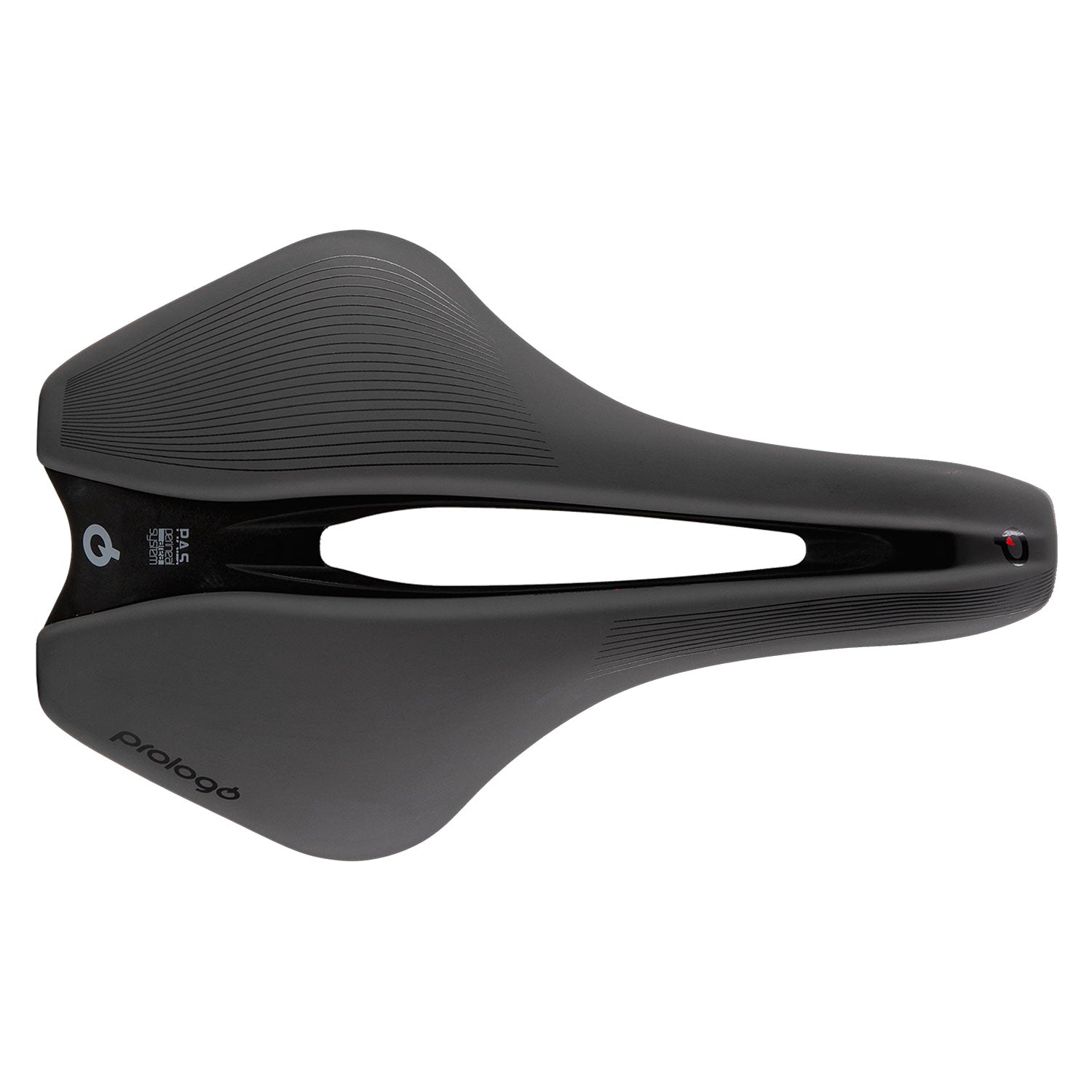 Prologo Dimension R2 153mm Tirox Anth/Blk