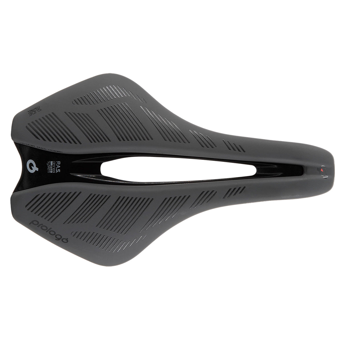 Prologo Dimension R2 AGX 143mm Tirox Slide Control Anth
