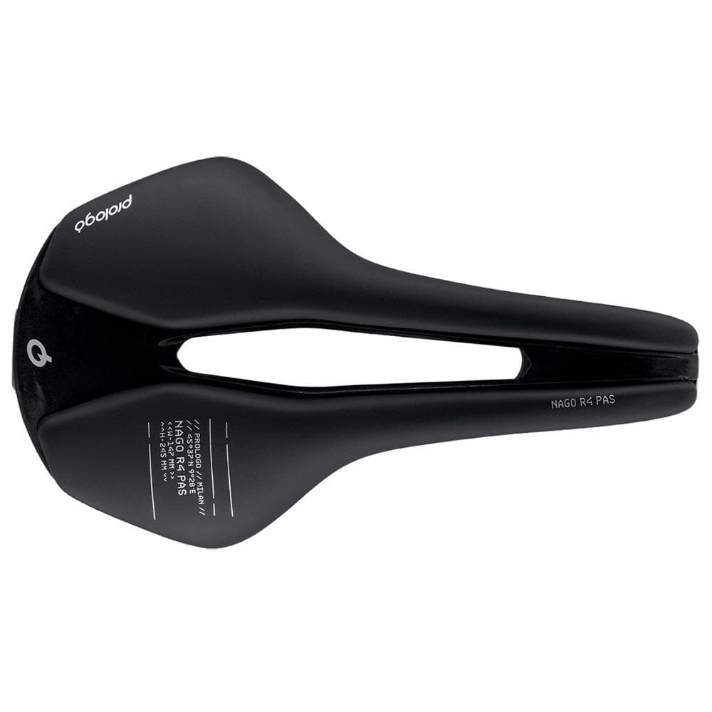 Prologo Nago R4 PAS 147 Tirox Hard Blk