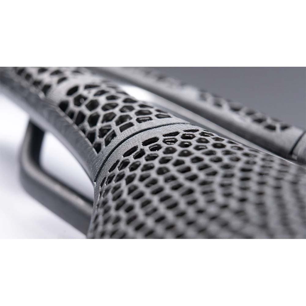 Prologo Nago R4 PAS 3D 137 Tirox Hard Blk