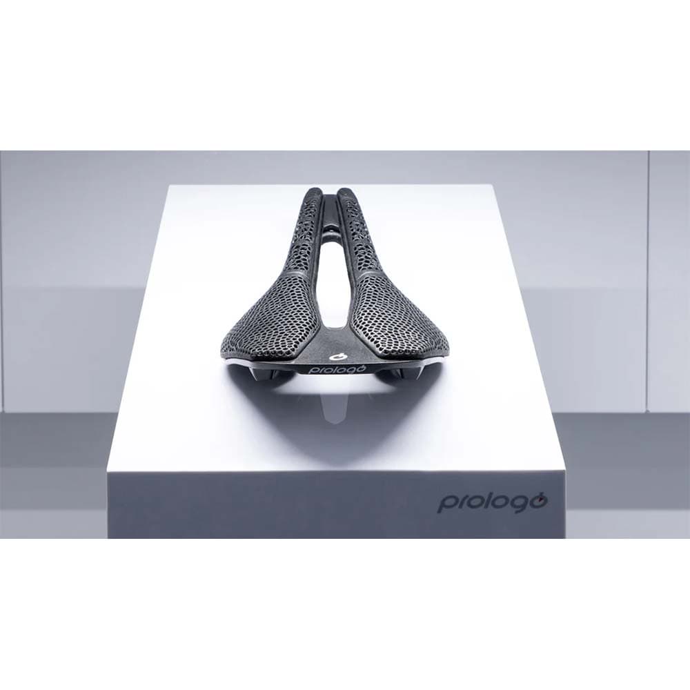 Prologo Nago R4 PAS 3D 137 Tirox Hard Blk