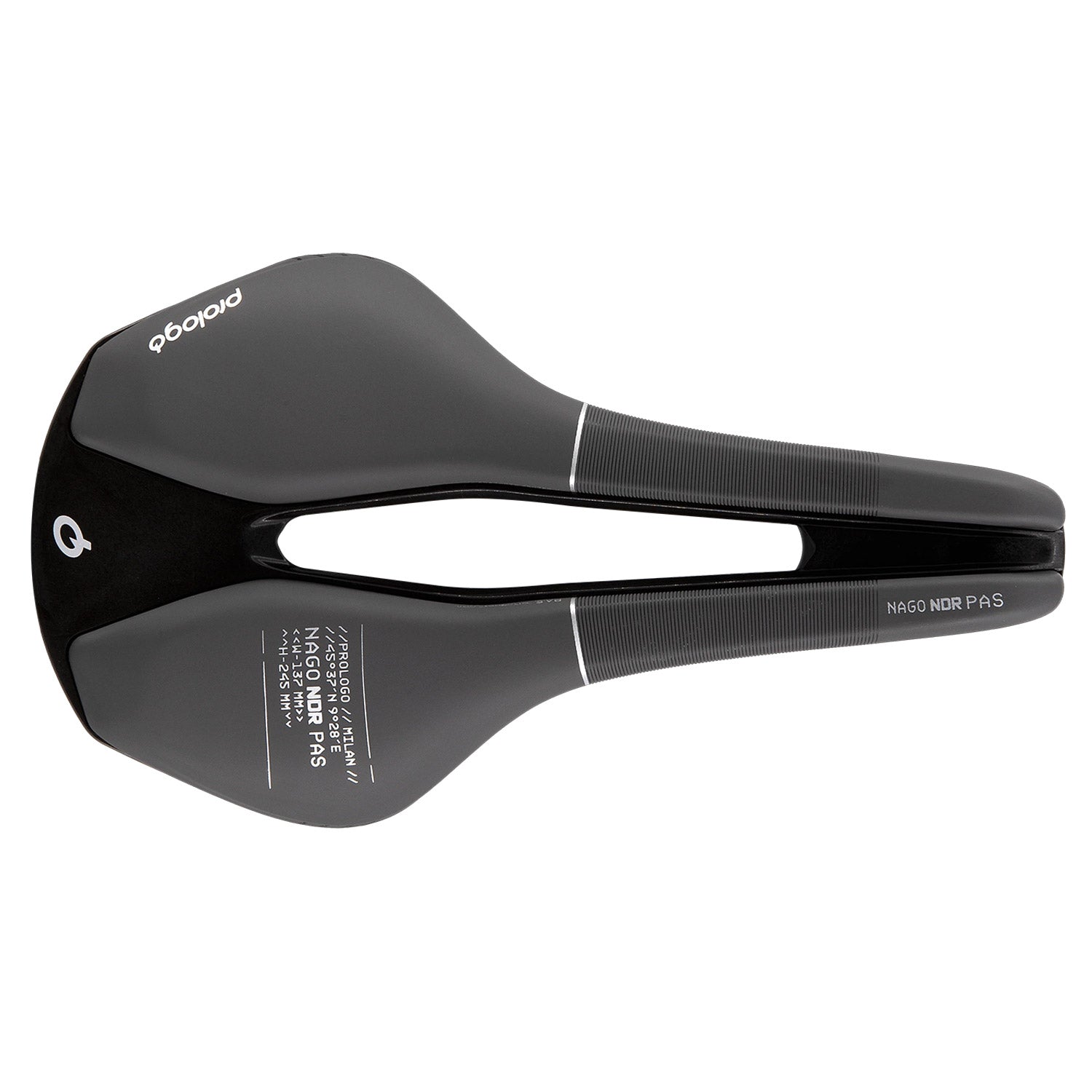 Prologo Nago NDR PAS 137mm Tirox Anth