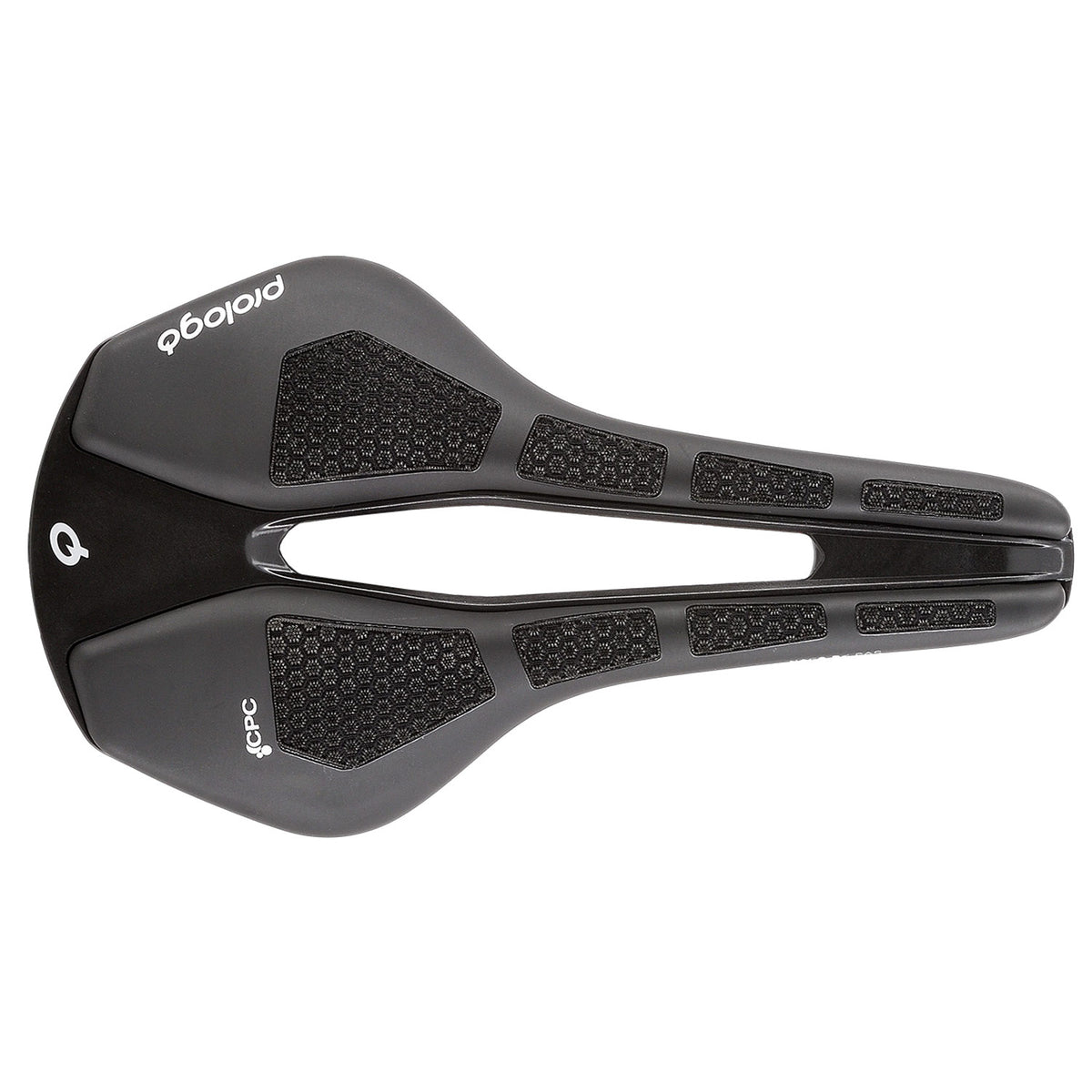 Prologo Nago R4 PAS CPC 137mm Nack Hard Black