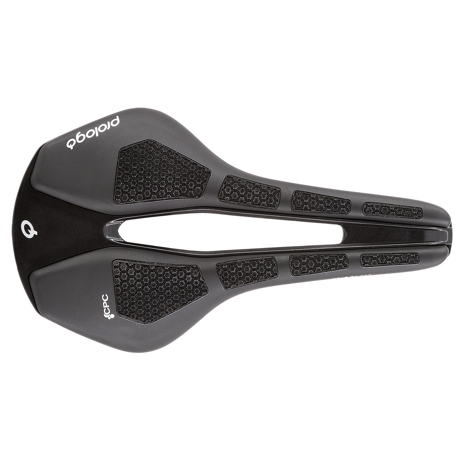 Prologo Nago R4 PAS CPC 137mm Nack Hard Black