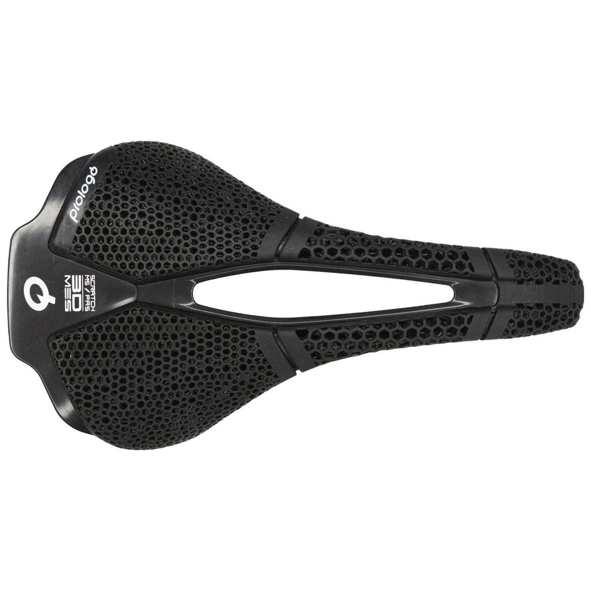 Prologo Scratch M5 3D PAS Black