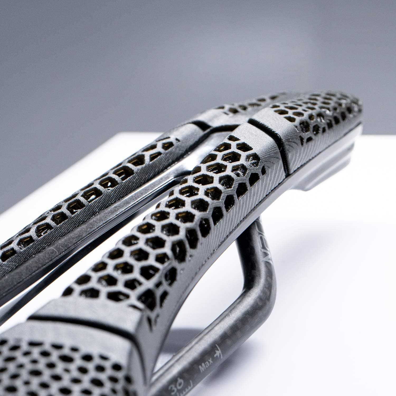 Prologo Scratch M5 3D PAS Black